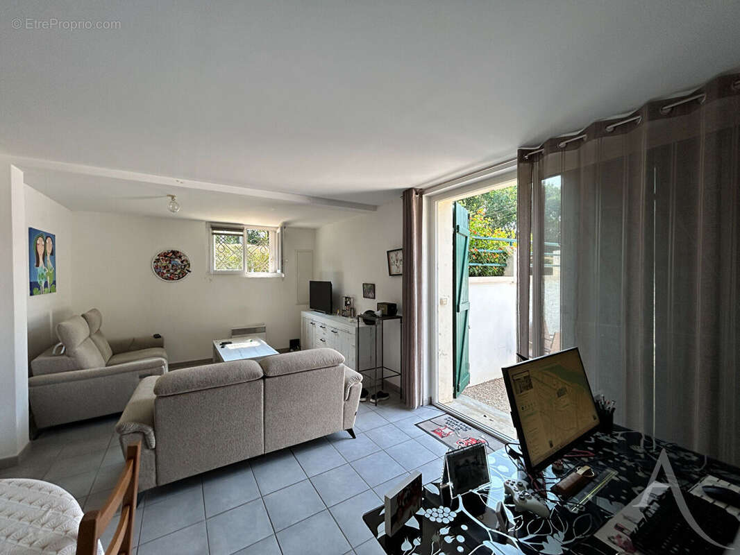 Appartement Soustons 3 pièce(s) 76 m2 - photo 4