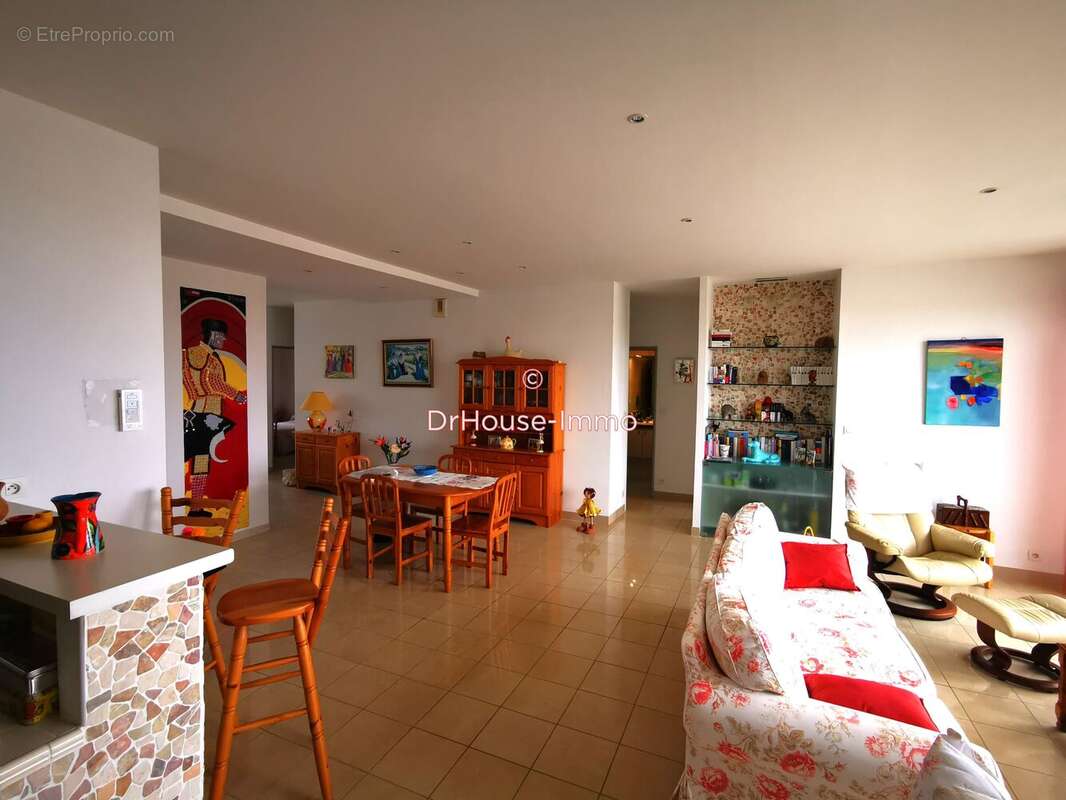 Appartement à LE GRAU-DU-ROI