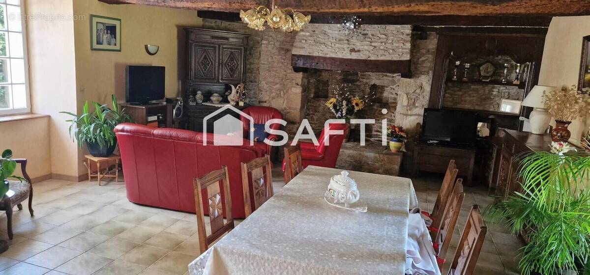 Photo 1 - Maison à PLESSALA