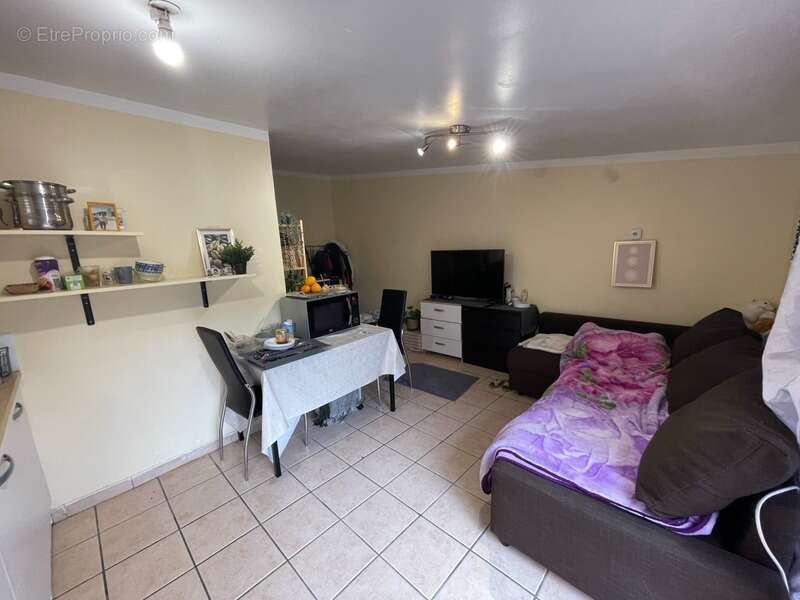 Maison à MONTPELLIER