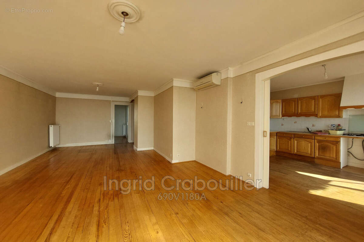 Appartement 69 m² à Royan  - photo 5