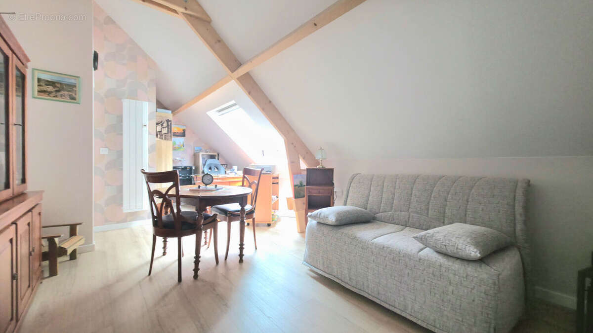 Maison à SAINT-MOLF