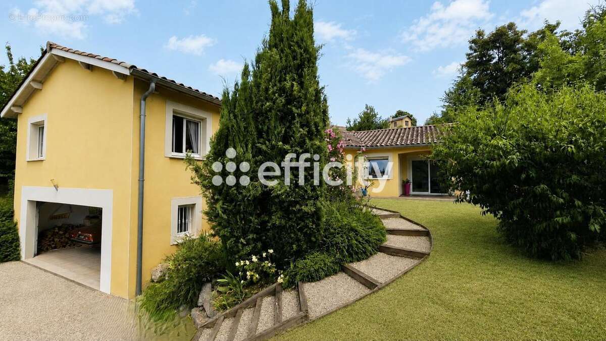 Maison à LIMONEST