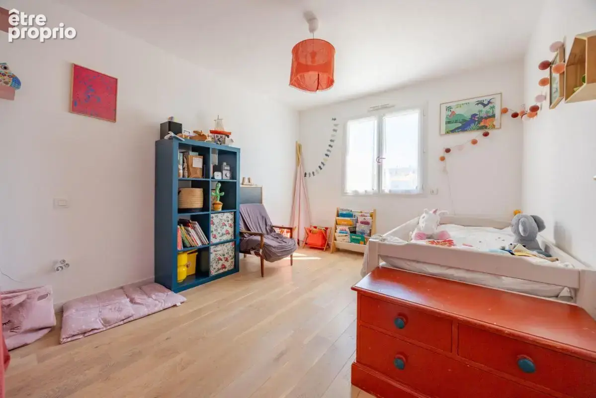 Maison 3 chambres de 90m2 - photo 7