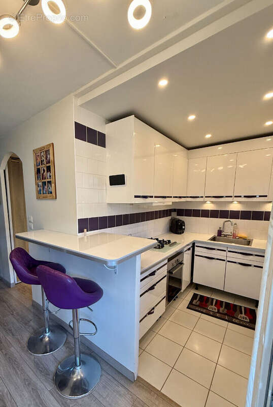 Appartement à ARCACHON