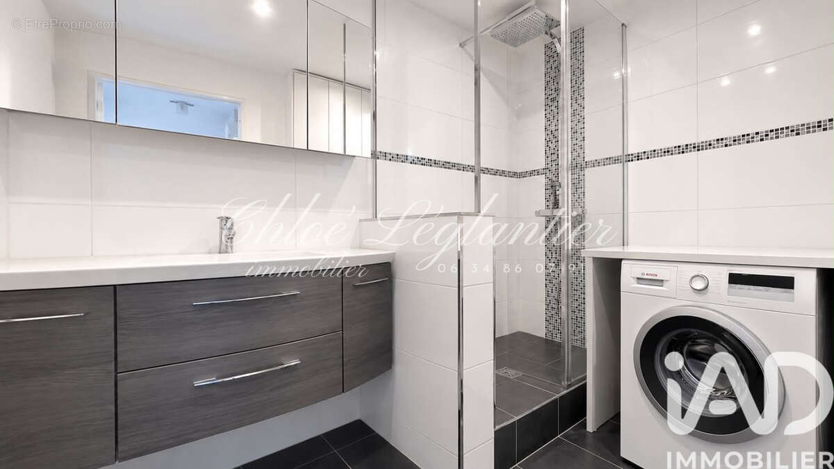Photo 8 - Appartement à LE PERREUX-SUR-MARNE