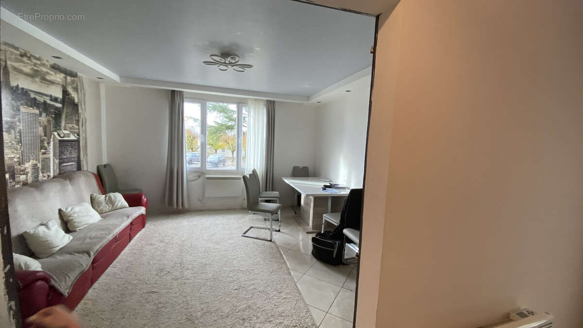 Maison à SAINT-GERMAIN-DE-PRINCAY