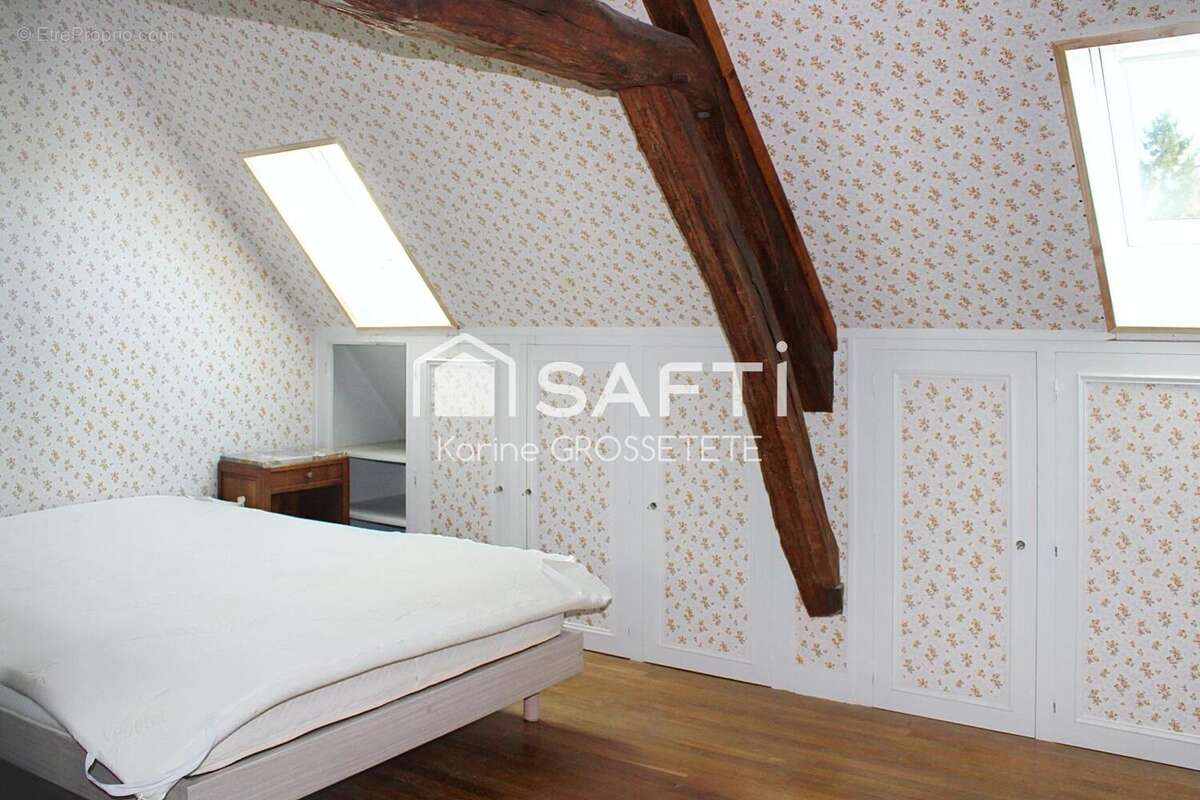 Photo 8 - Maison à SEMUR-EN-AUXOIS