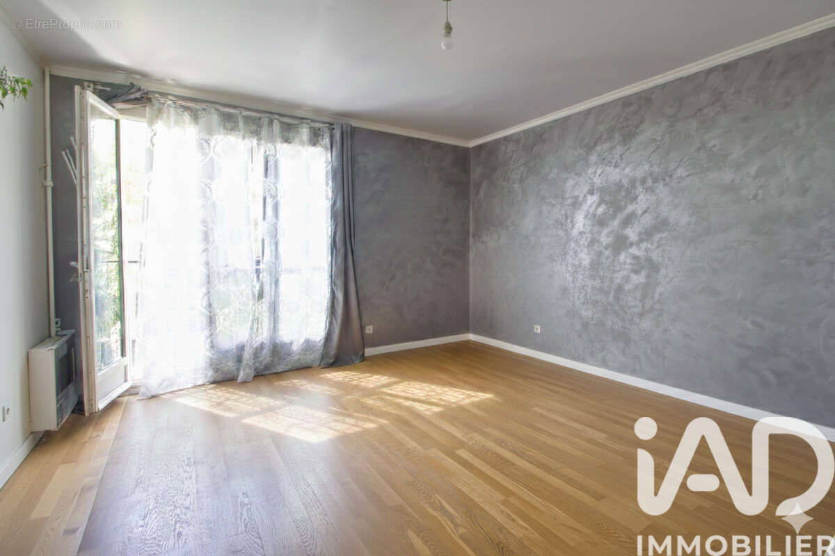 Photo 4 - Appartement à TAVERNY