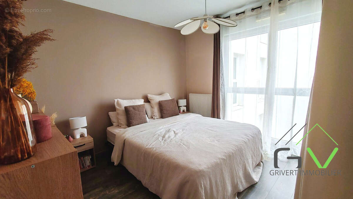 Appartement à NIMES