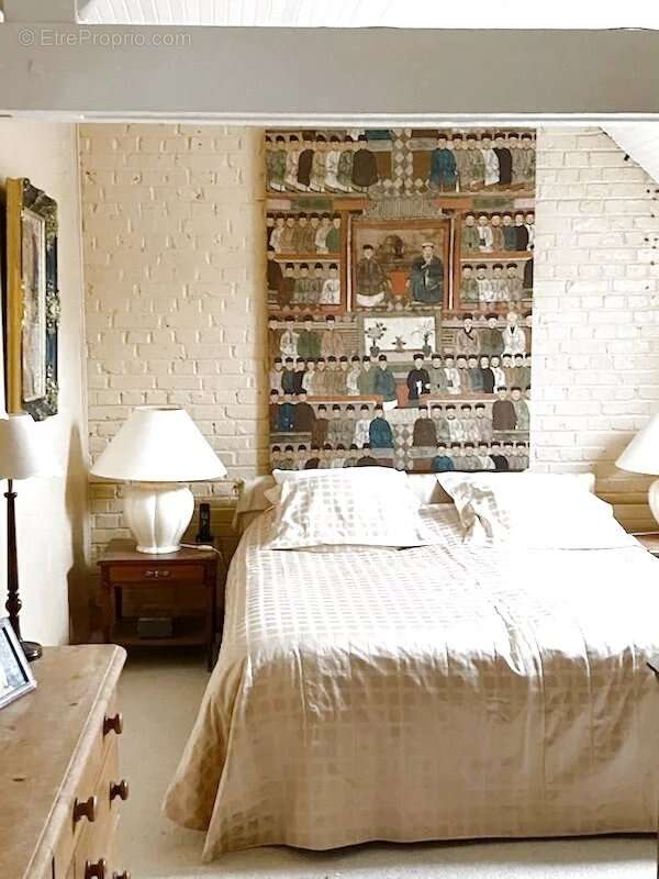 Appartement à AMIENS