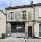 Maison à BLANQUEFORT