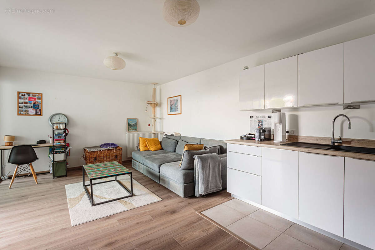 Appartement à BIDART