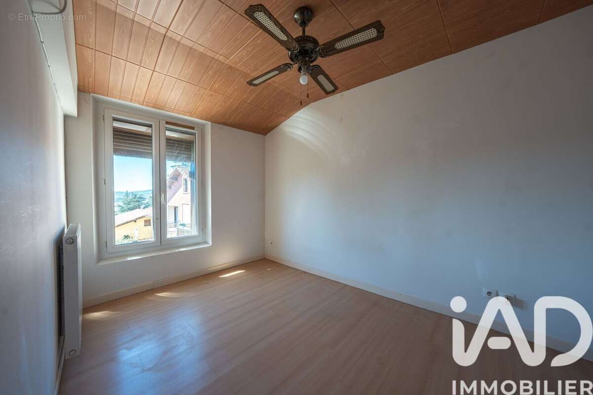 Photo 7 - Appartement à AUBENAS