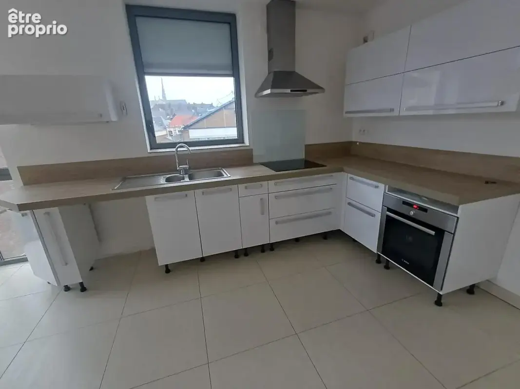 Appartement 3 pièces 102 m² à vendre à Amiens (80000) - photo 5