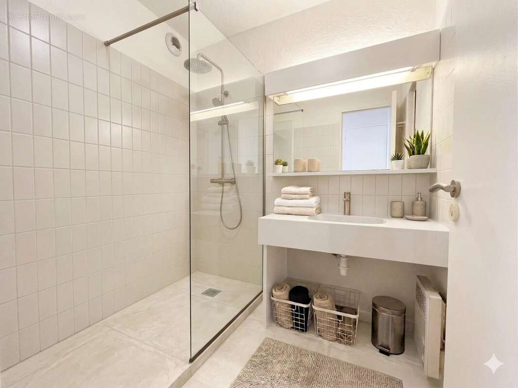 Appartement à LA SEYNE-SUR-MER