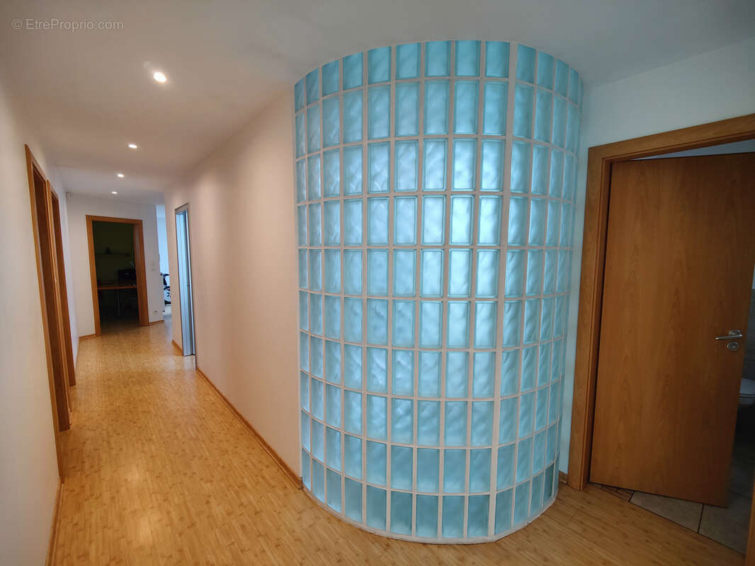 Maison à HAGENTHAL-LE-BAS