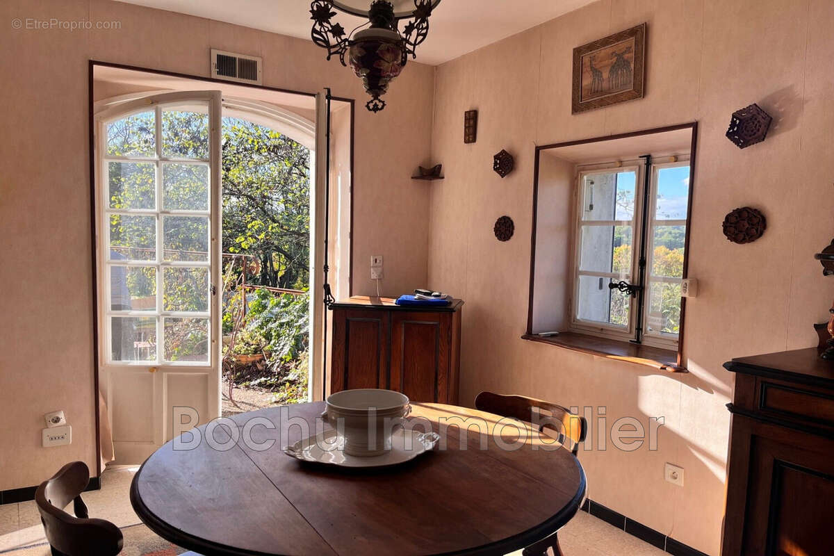 Maison à CASTELNAU-LE-LEZ