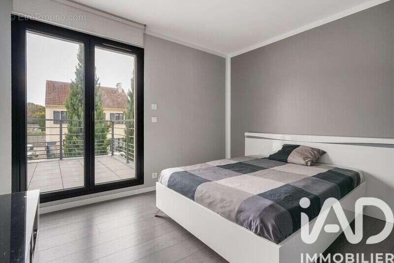 Photo 7 - Maison à DRAVEIL