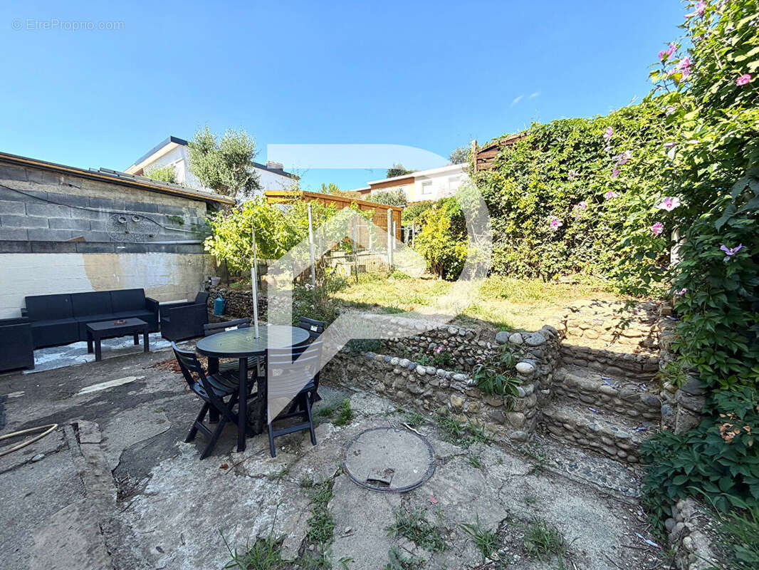 Maison Mourenx 5 pièces 76 m² - photo 13