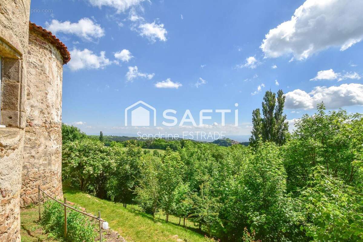 Photo 3 - Maison à MONTBRISON