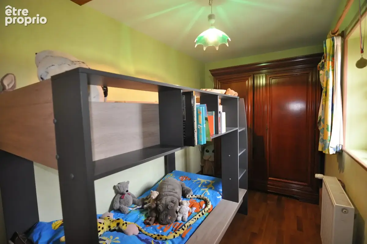 Propriété de 320 m² habitables, 7 chambres, terrain de 2,6 ha - photo 11
