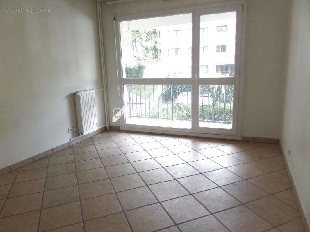 Appartement à BRUNOY