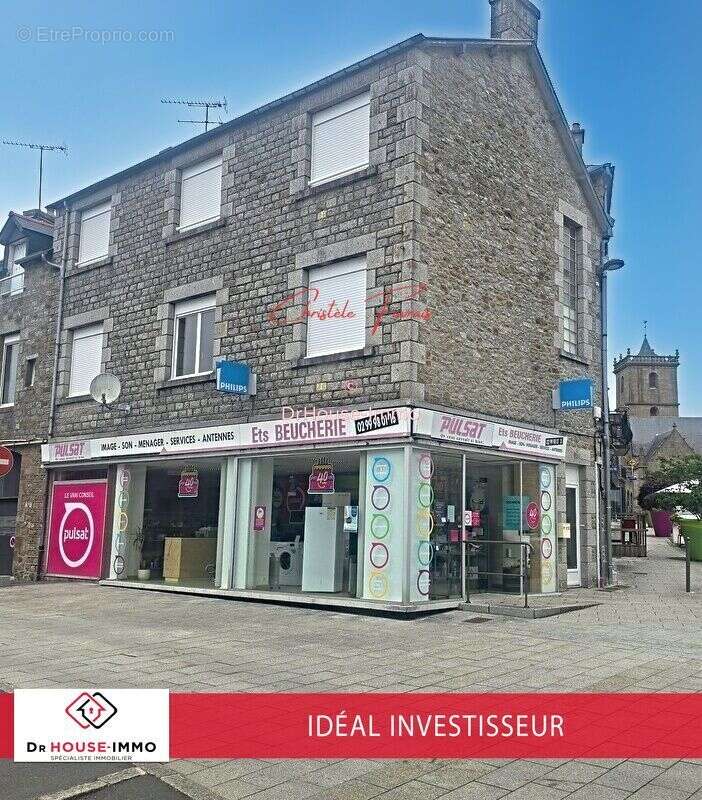 Appartement à LOUVIGNE-DU-DESERT