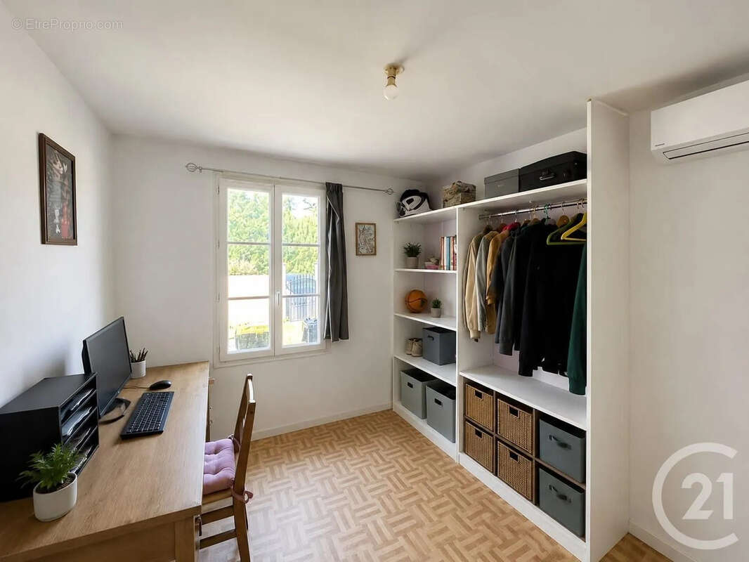 Maison à ACY-EN-MULTIEN