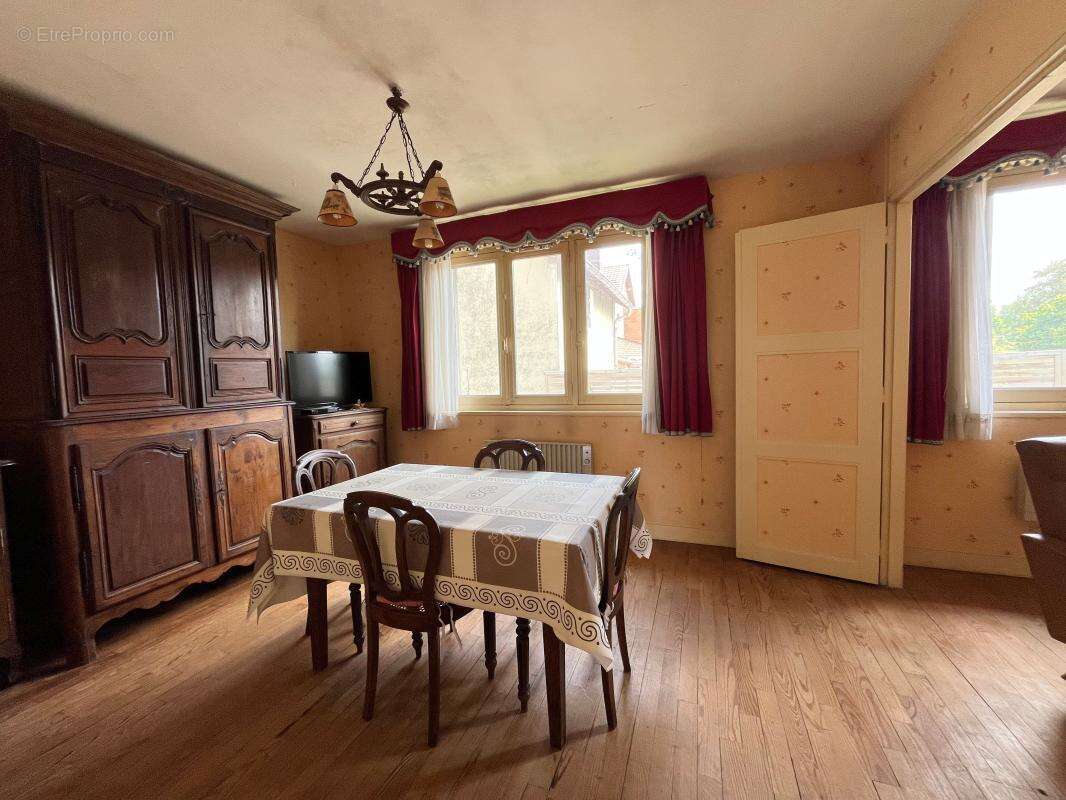 Maison 6 pièces (99 m²) à MEZIDON VALLEE D AUGE - photo 8