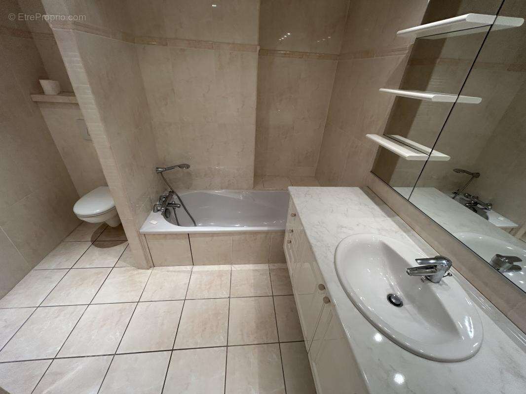 Appartement à ANNECY