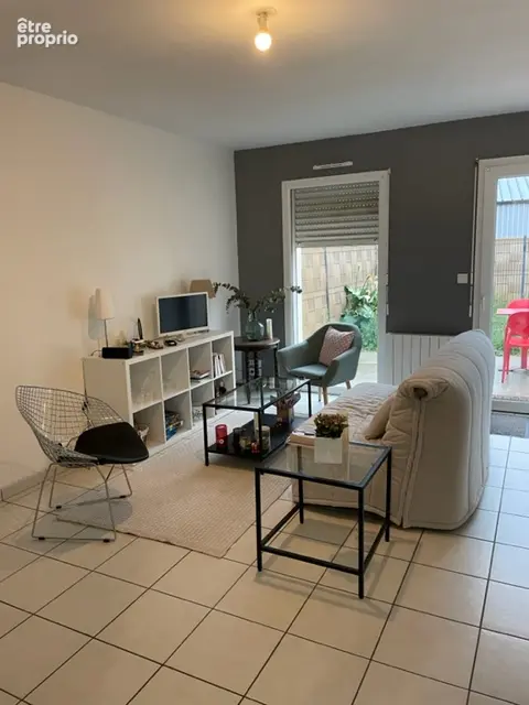 Maison Bouaye 3 pièce(s) - photo 3