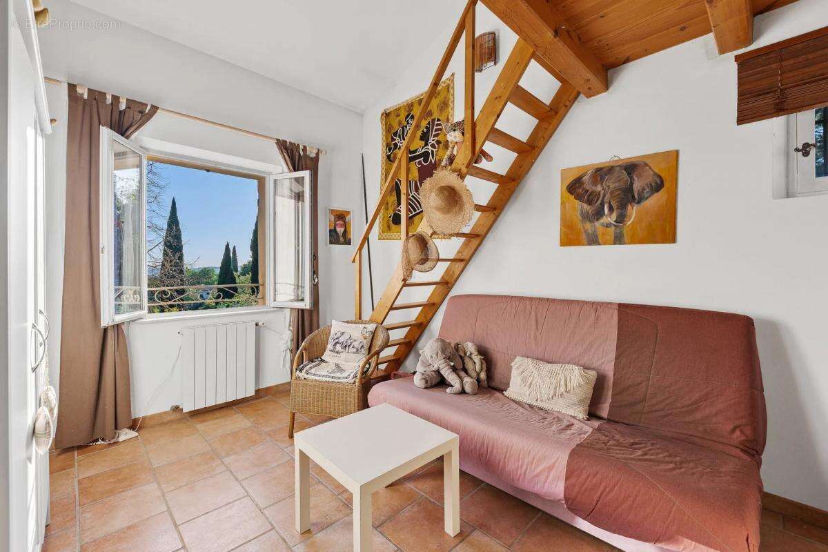 Maison à DRAGUIGNAN