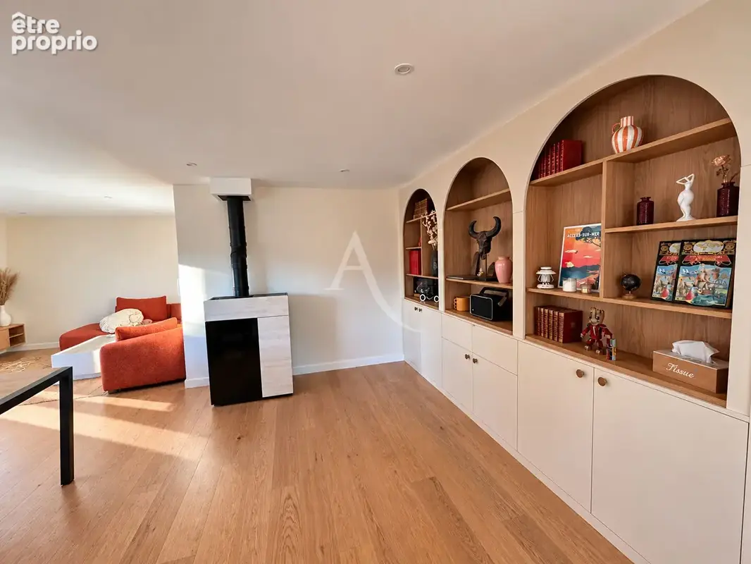Maison plessé - photo 2