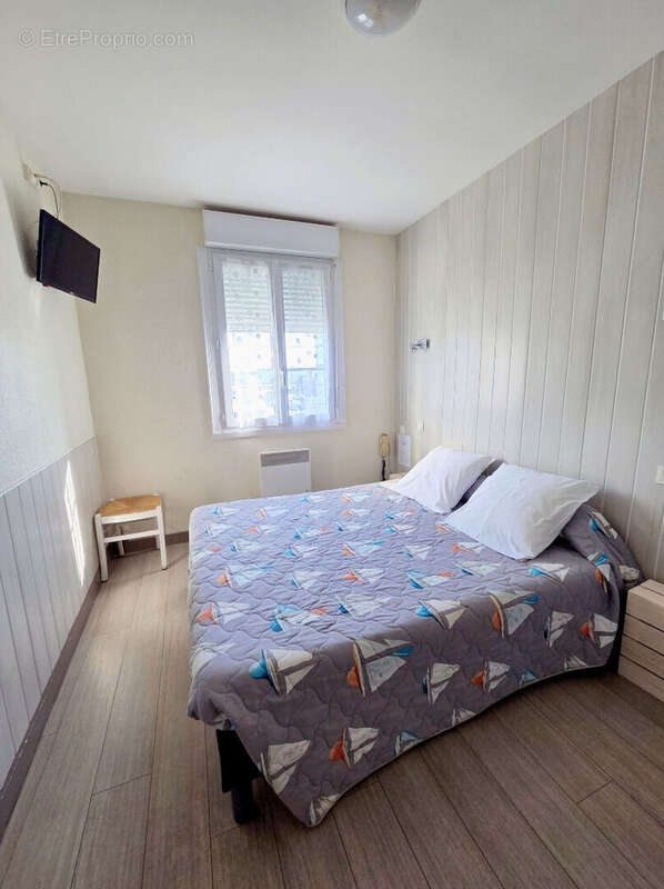 Commerce à CONCARNEAU