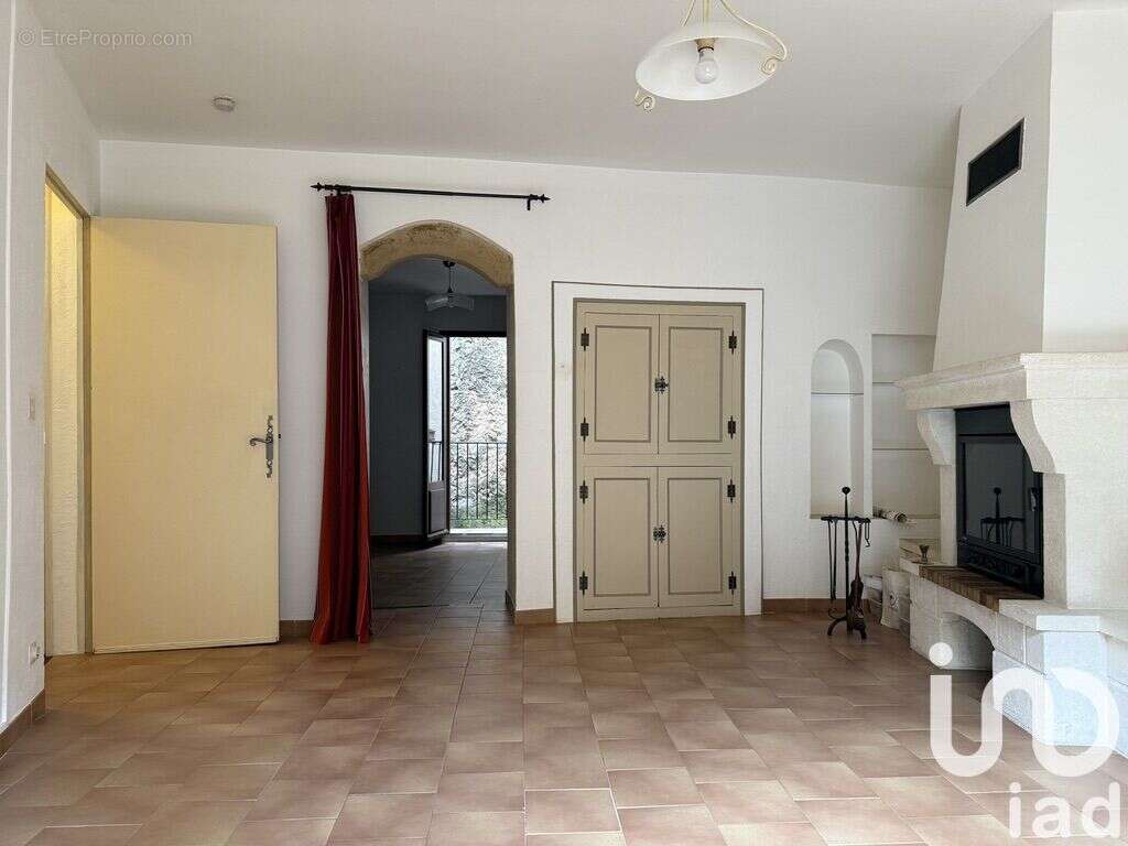 Photo 2 - Maison à ASPIRAN