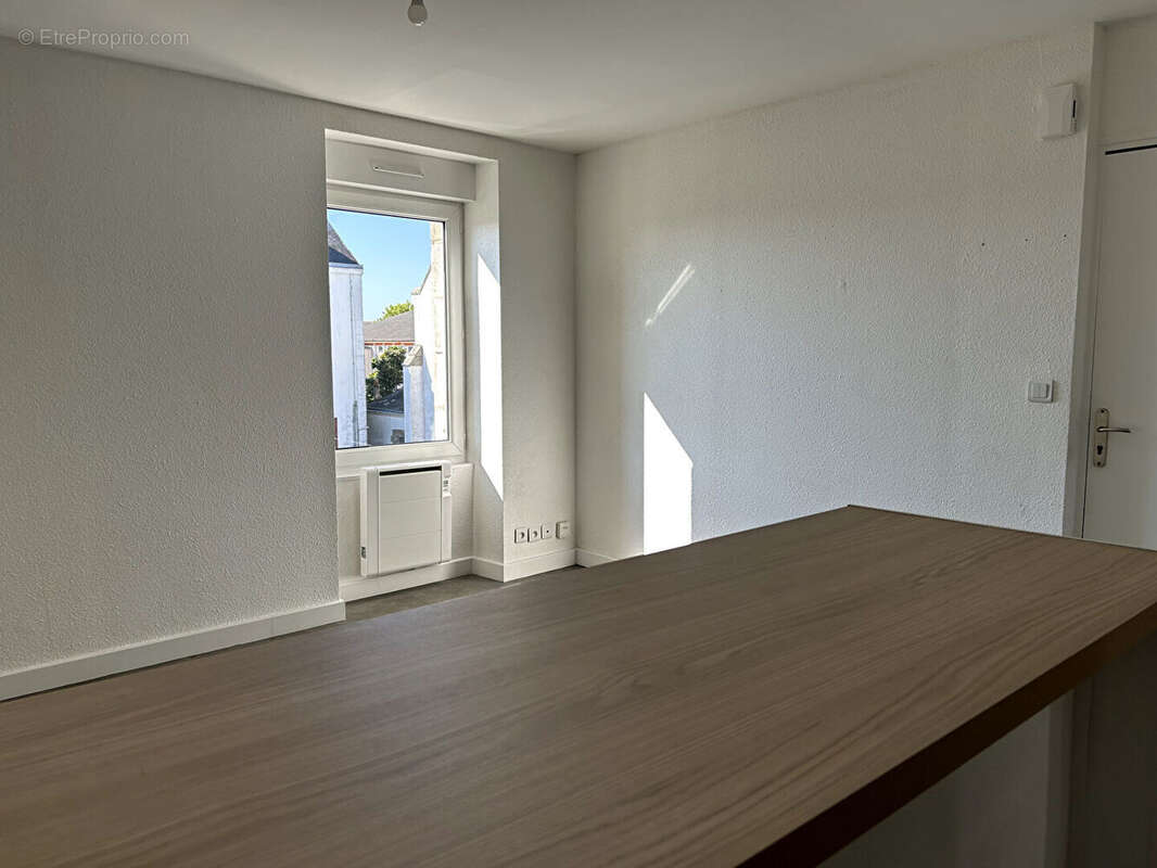 Appartement à LANESTER