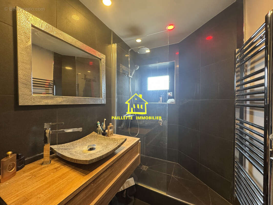 Appartement 51 m² à Deauville  - photo 8