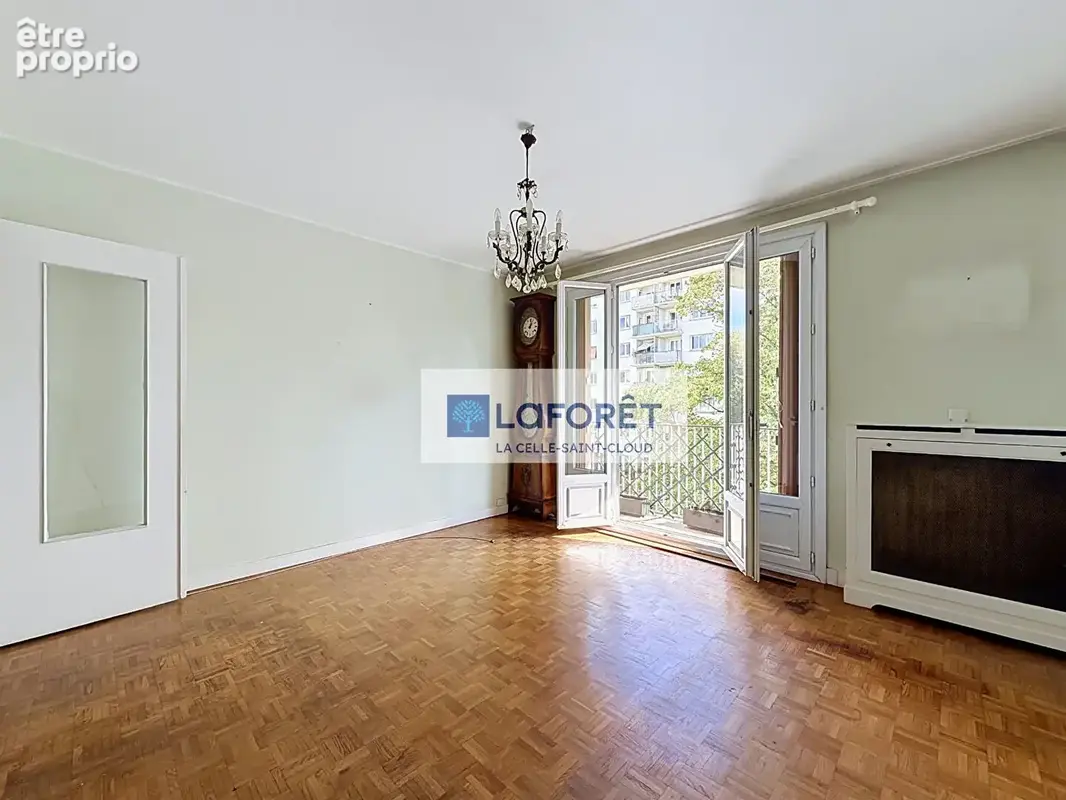 Appartement La Celle Saint Cloud 3 pièce(s) 67 m2 - photo 3