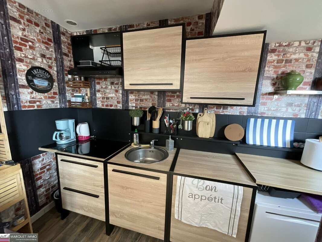 Appartement à BEZIERS