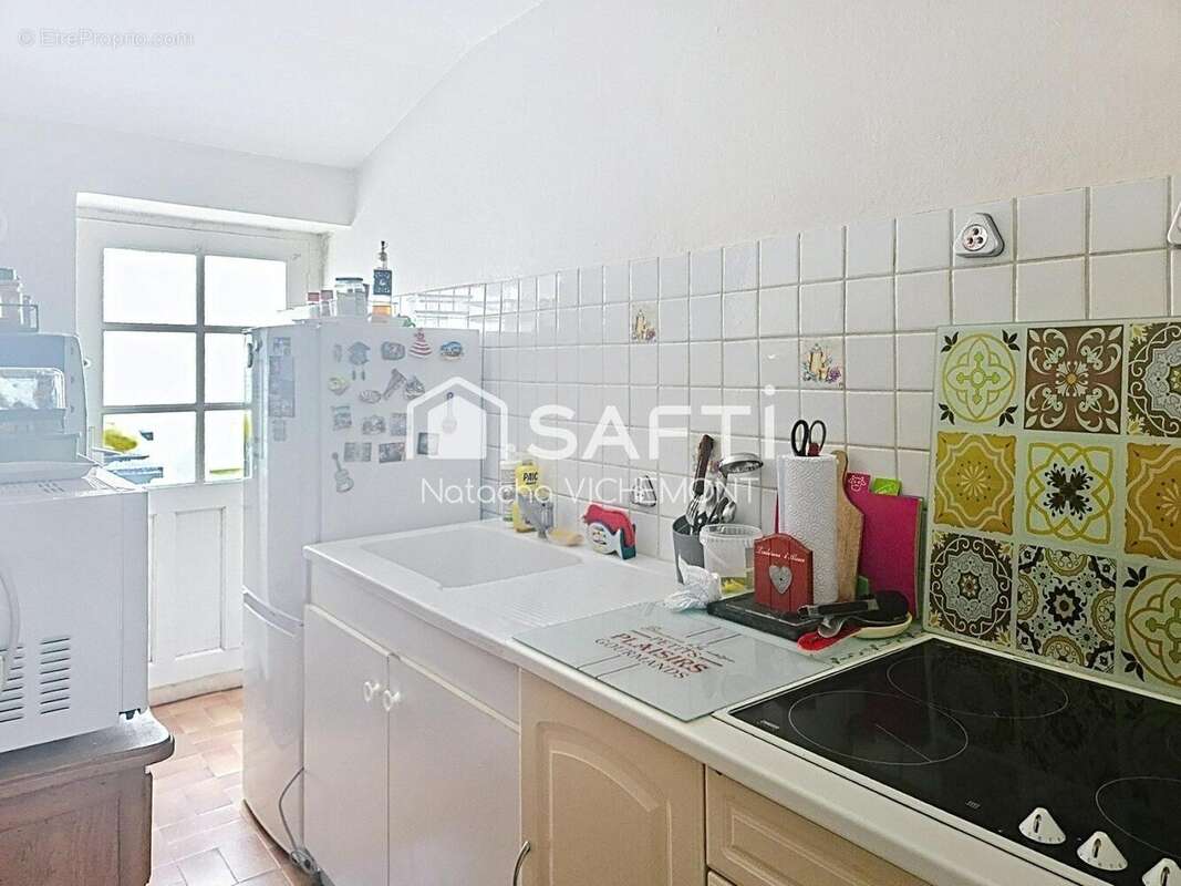 Photo 4 - Maison à ANGOULINS