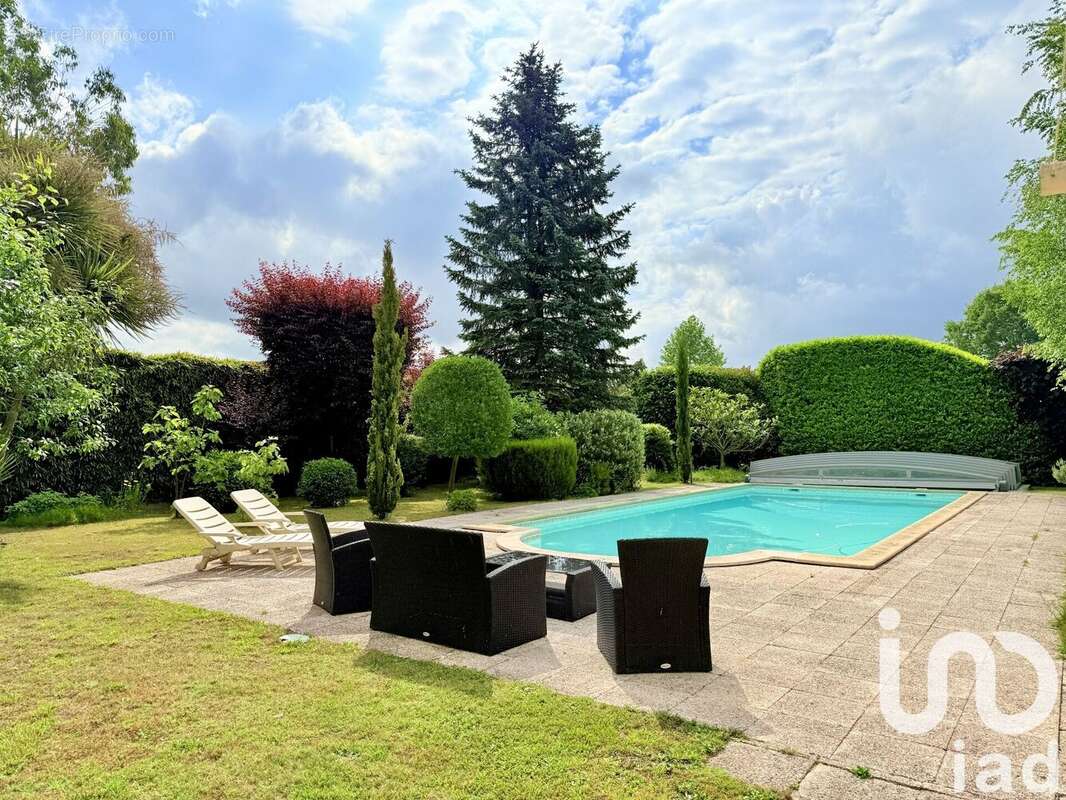 Photo 2 - Maison à MARCHEPRIME