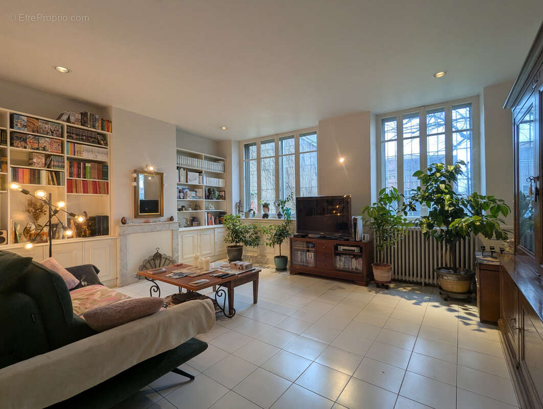 Maison à GRAULHET