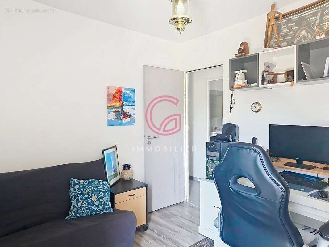 SANGUINET Maison 4 pièces 109.32 m2 - photo 8