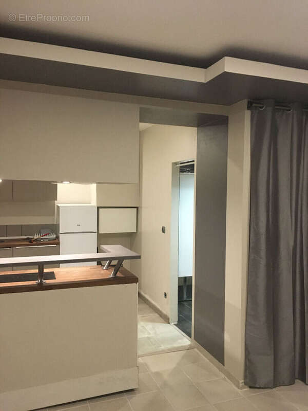 Appartement à LANDERNEAU