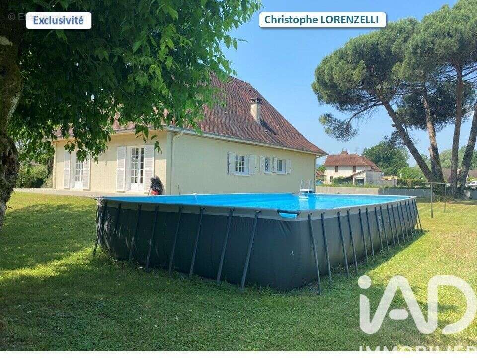 Photo 7 - Maison à YENNE