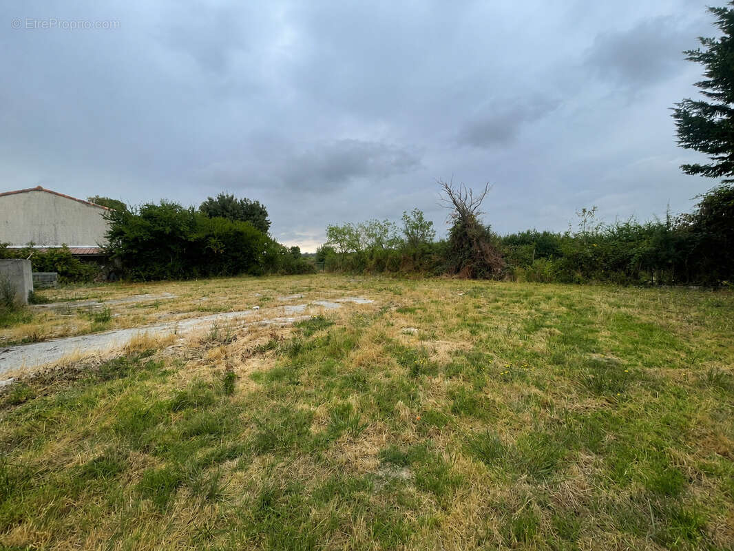 Terrain à bâtir de 532 m2   Secteur recherché à Rieumes - photo 2