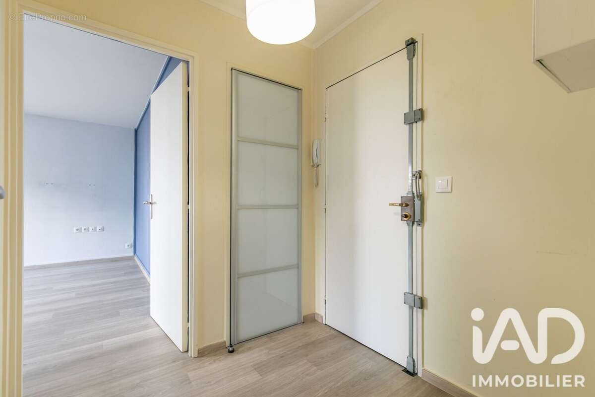 Appartement 49 m² à Maisons-Alfort  - photo 6