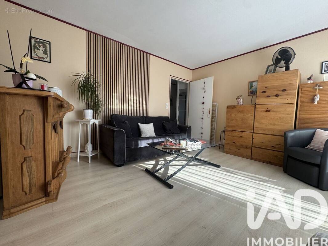 Photo 1 - Appartement à MELUN