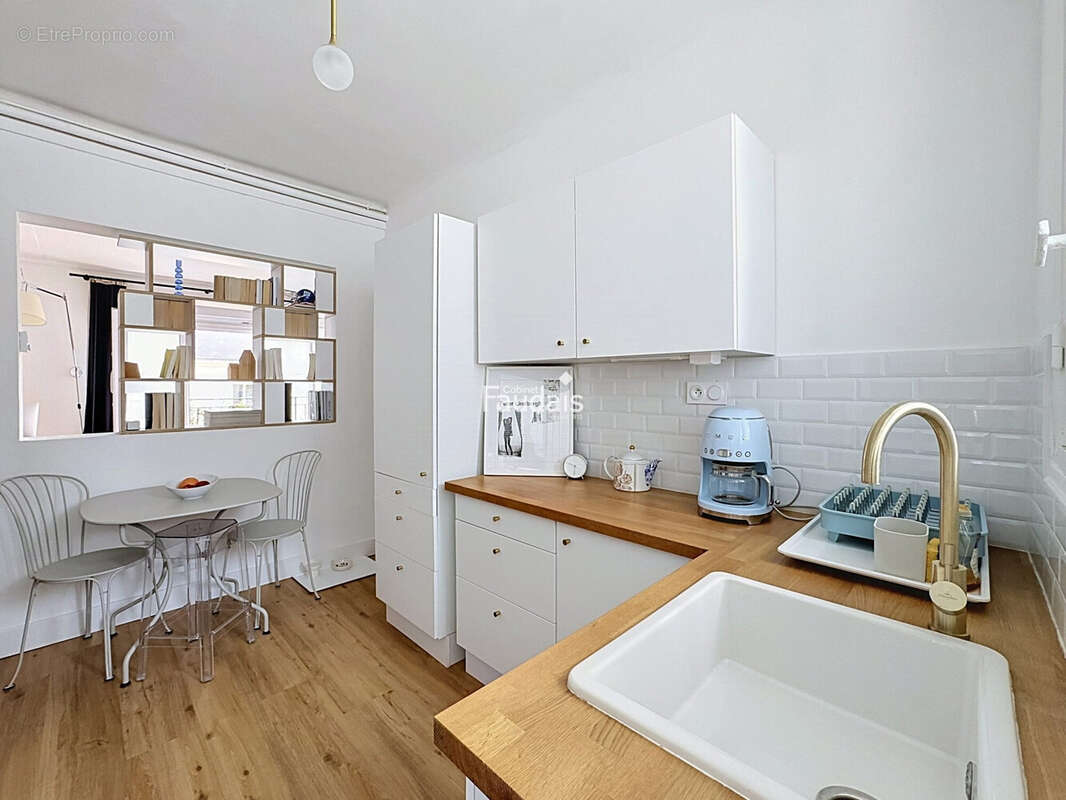 Appartement 86 m² à Saint-Lo  - photo 7
